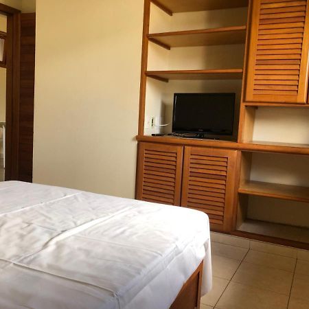 Apartamento Do Duarte Apto 211 Lägenhet Porto Seguro Exteriör bild