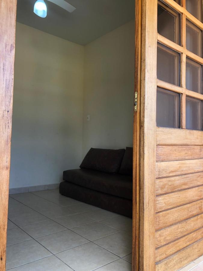 Apartamento Do Duarte Apto 211 Lägenhet Porto Seguro Exteriör bild