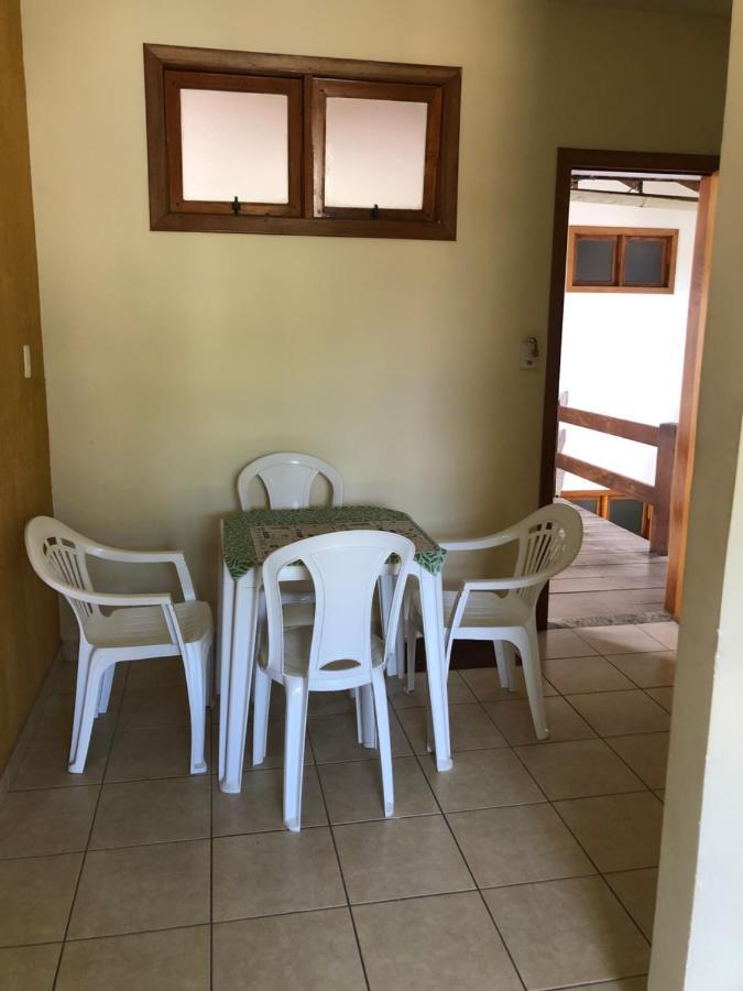Apartamento Do Duarte Apto 211 Lägenhet Porto Seguro Exteriör bild