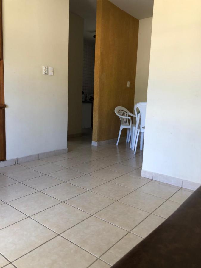 Apartamento Do Duarte Apto 211 Lägenhet Porto Seguro Exteriör bild