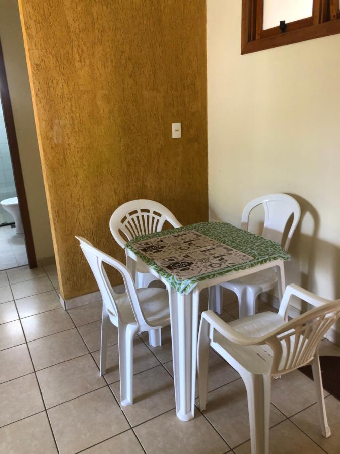 Apartamento Do Duarte Apto 211 Lägenhet Porto Seguro Exteriör bild
